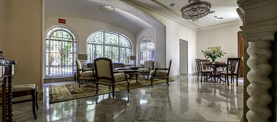 Duques de Medinaceli