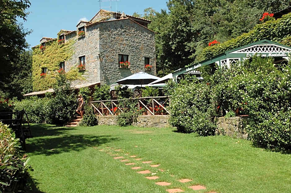 La Riserva Montebello