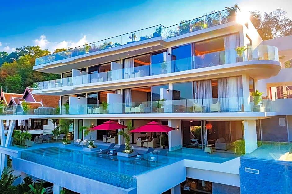 Patong Heights