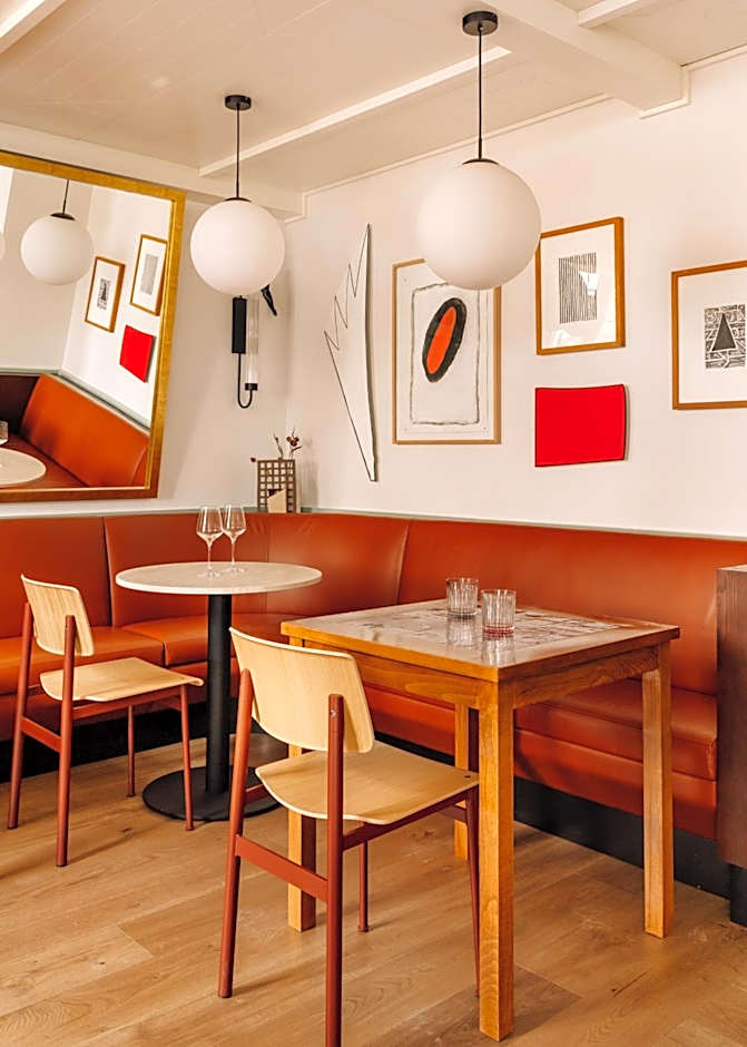 Locke de Santa Joana