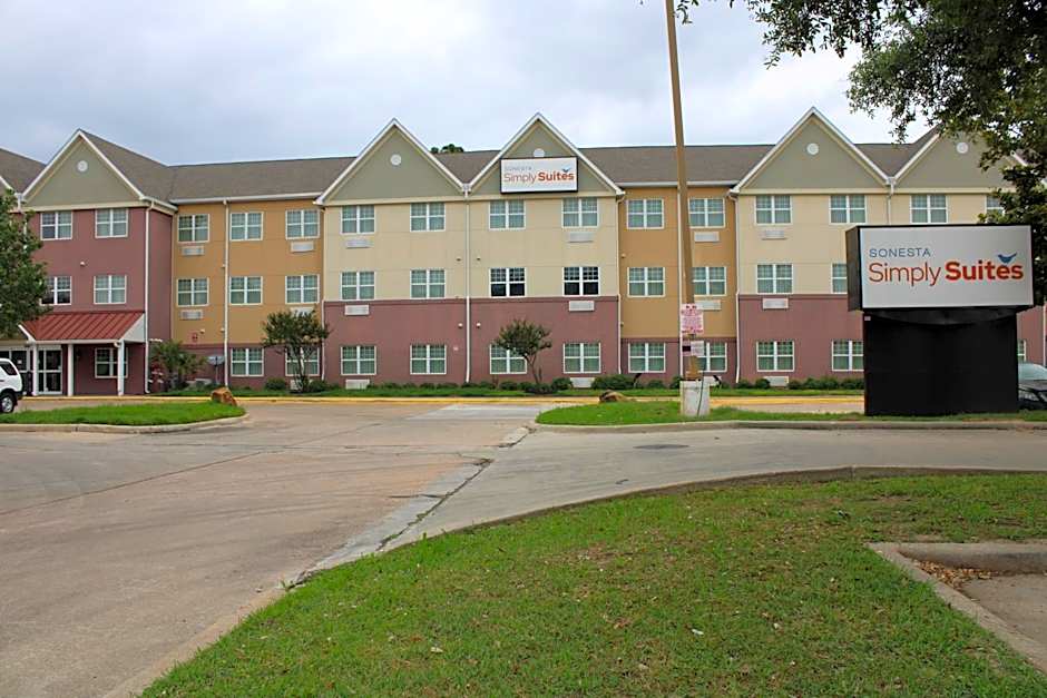 Sonesta Simply Suites Houston Brookhollow