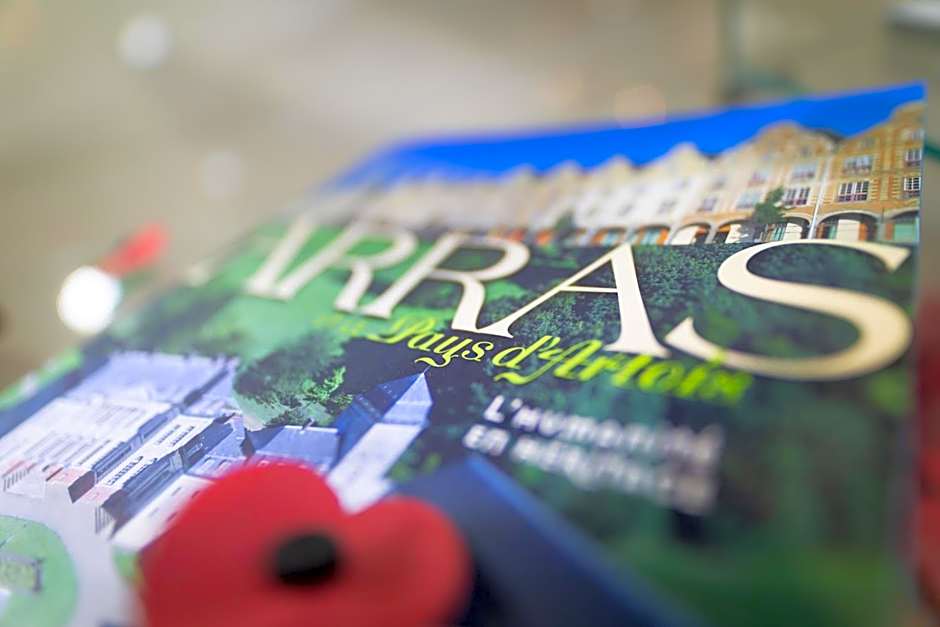 Holiday Inn Express Arras By IHG