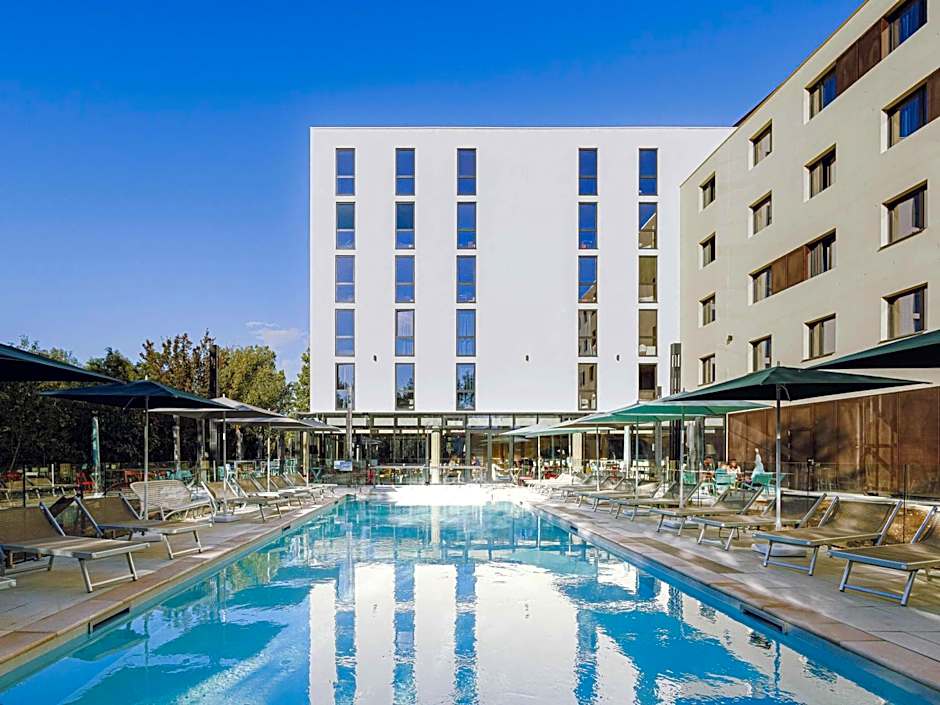 ibis budget La Rochelle Centre Gare