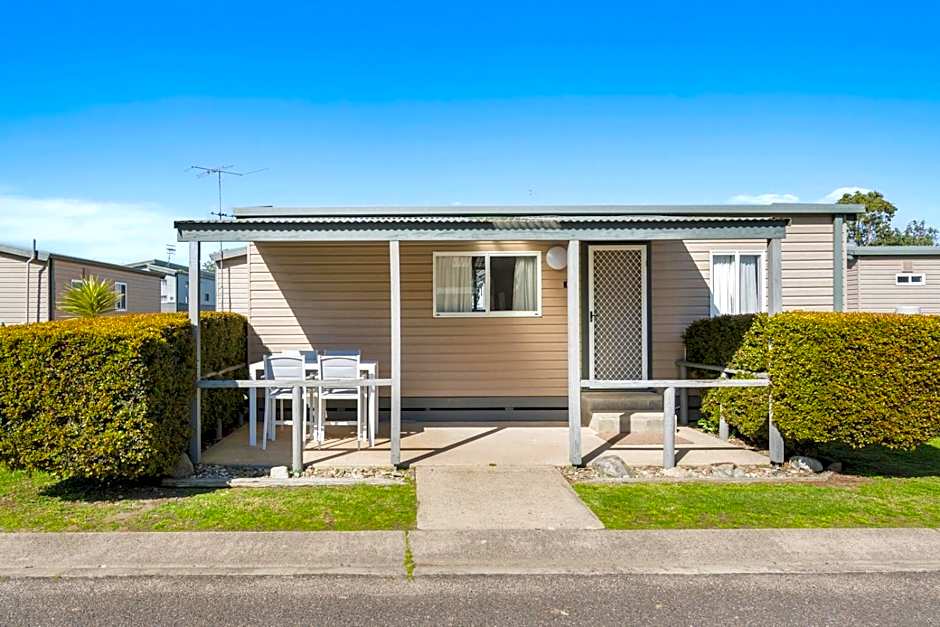 Ingenia Holidays Eden Beachfront