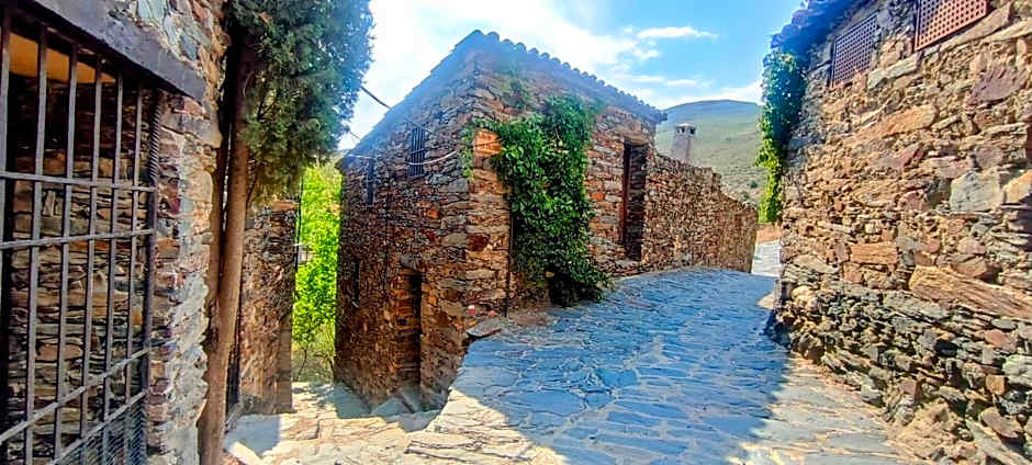 El Mirador de Las Jaras