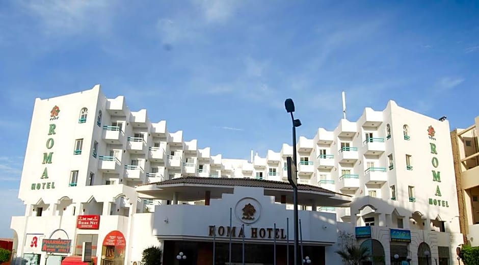 Dexon Roma Hotel & Aqua Park