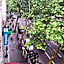 Hipotel Paris Gambetta Republique