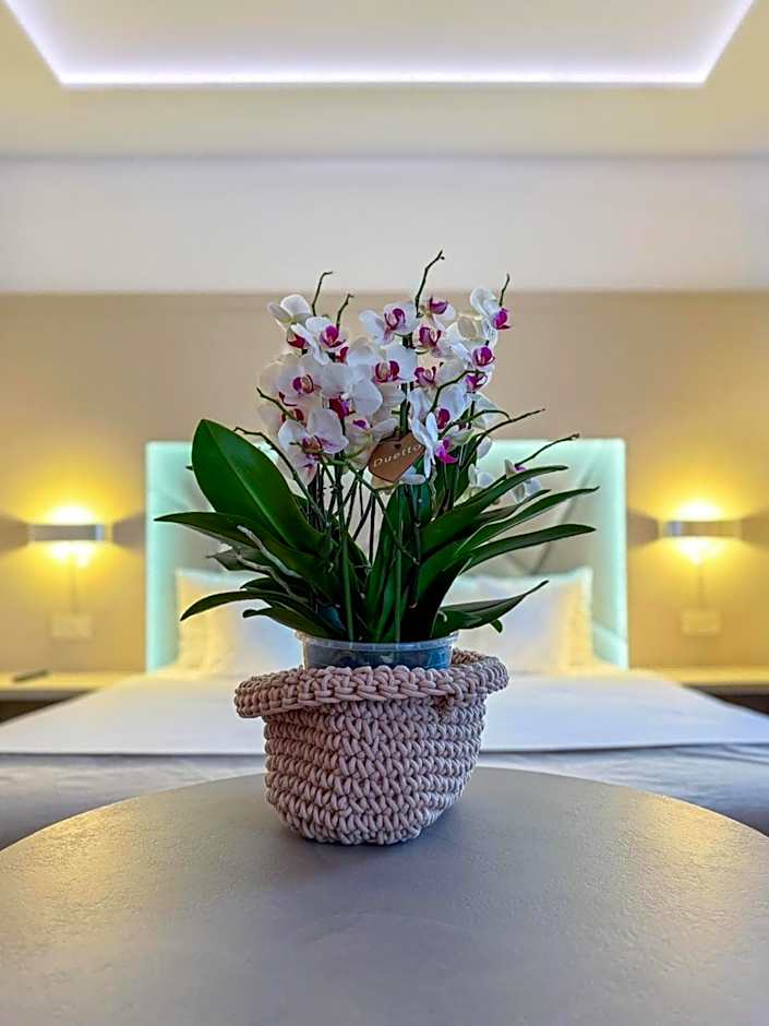 Hotel Eden Garden Spa