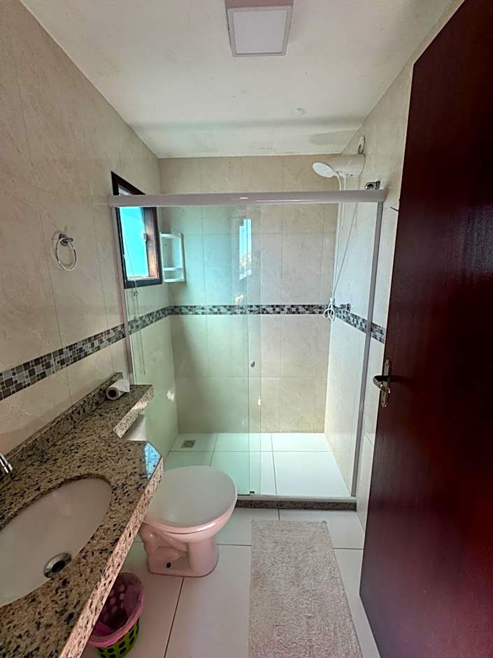 Pousada Santa Monica