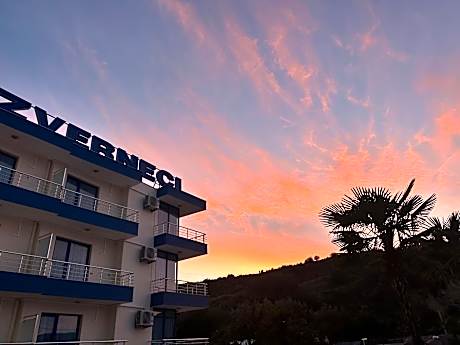 Hotel Zverneci