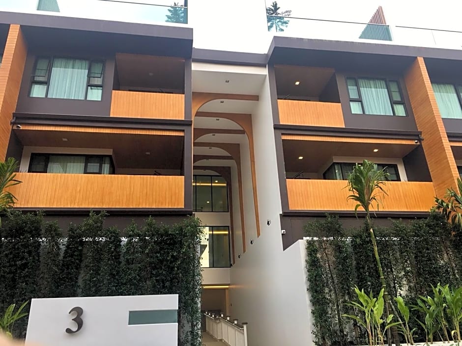 Pool Suite Chiang Mai