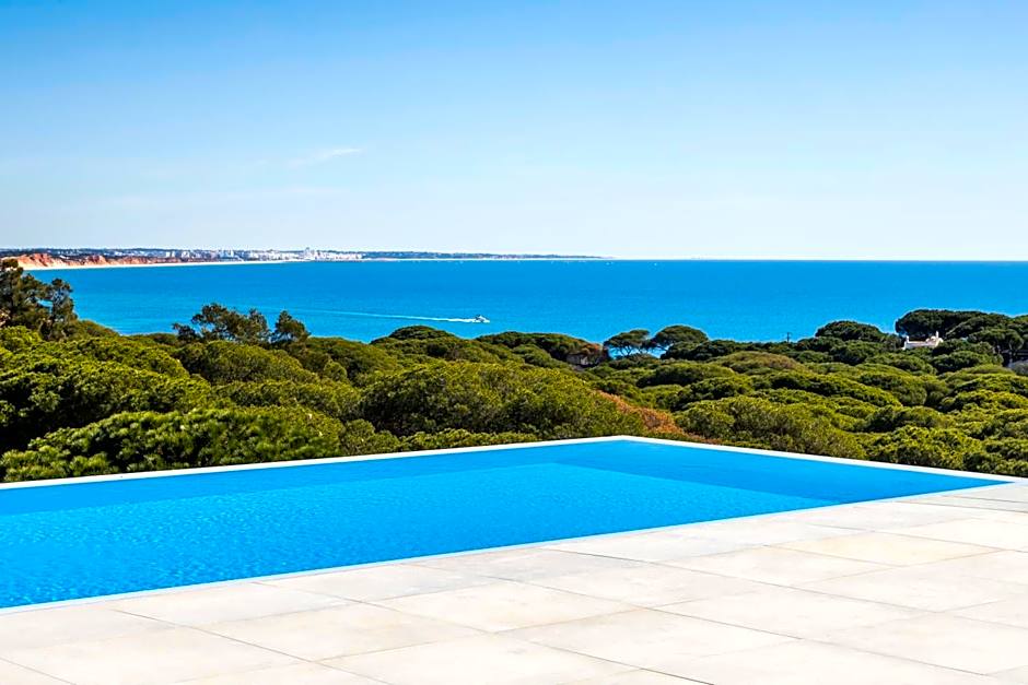 Vila Maria Hotel - Adults Only