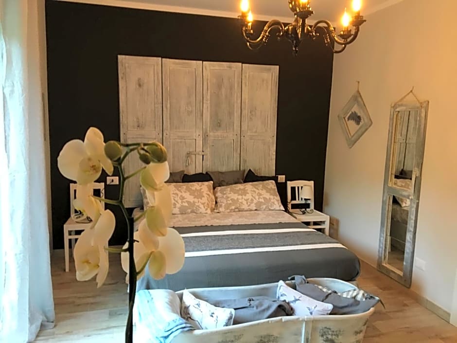B&B La Libellula – Turin, NY