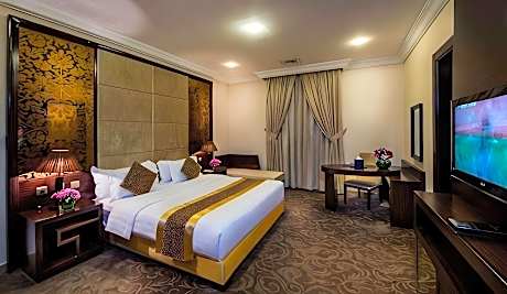 Royal Suite