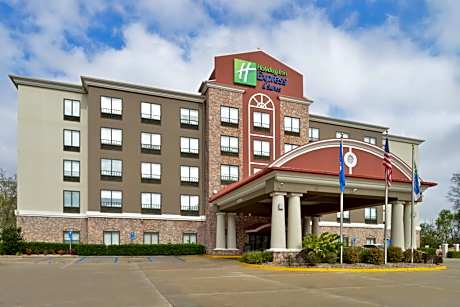 Holiday Inn Express Hotel & Suites La Place By IHG