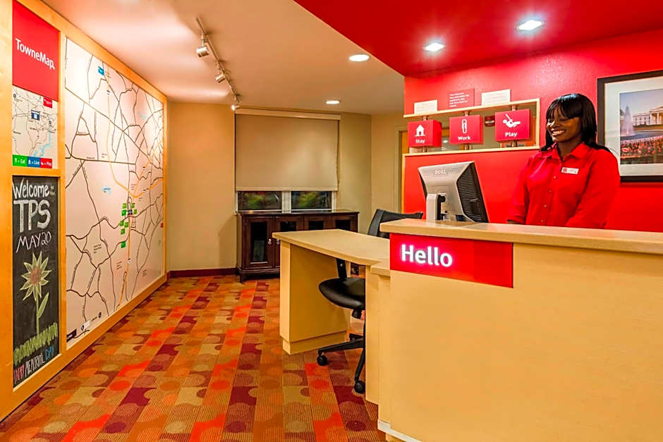 TownePlace Suites by Marriott Springfield