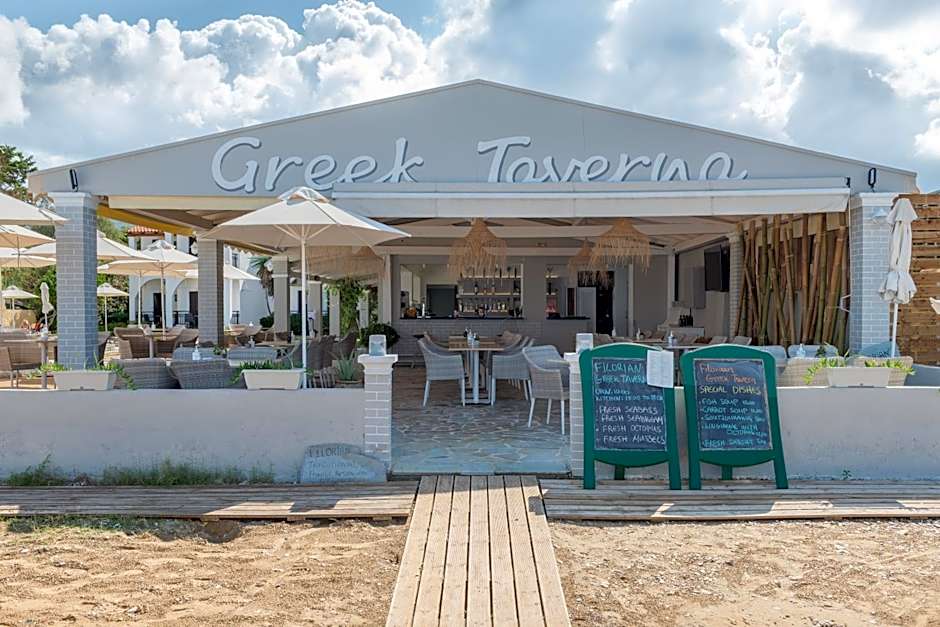 Filorian Hotel Apartments