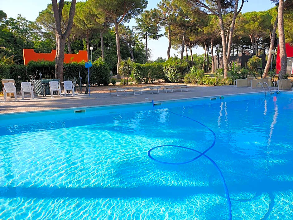 Villaggio Mithos