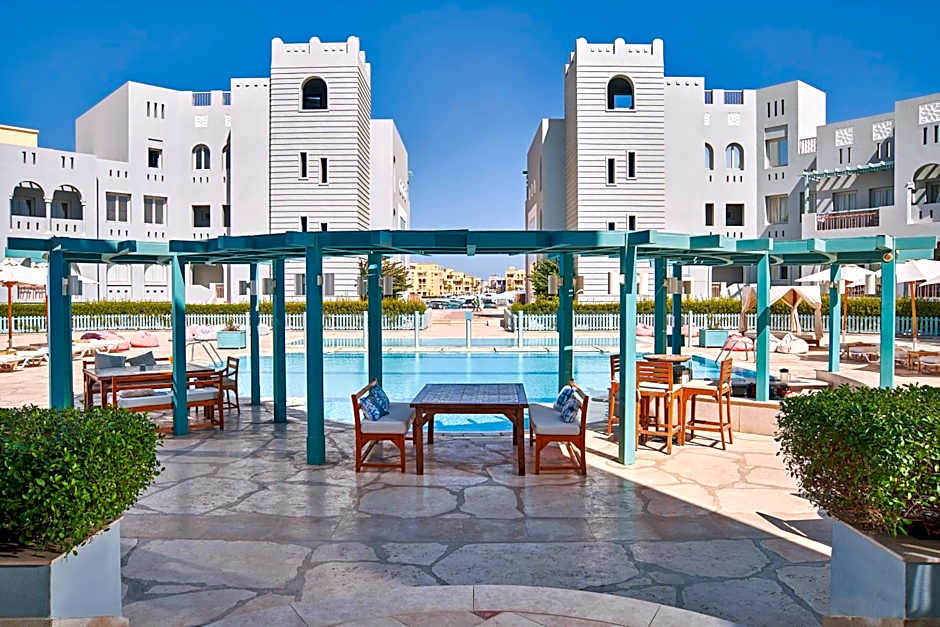 Fanadir Hotel El Gouna