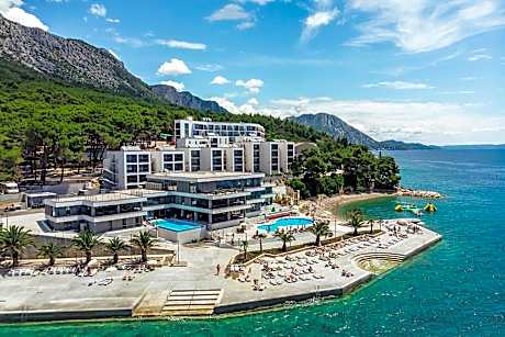 MORENIA All Inclusive Hotel
