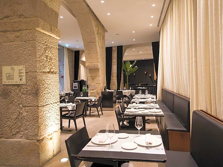 Hotel Carris Porto Ribeira