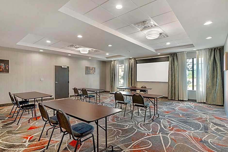 Best Western Plus Ruston Hotel