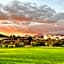 Fantastic sea and golf course view house with 3 bedrooms
