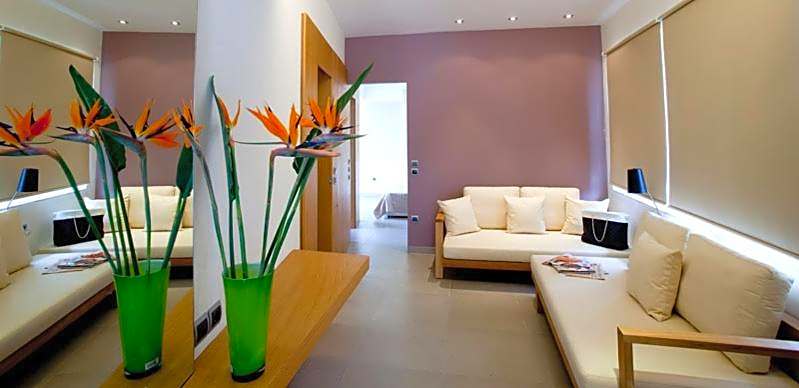 Semiramis City Hotel