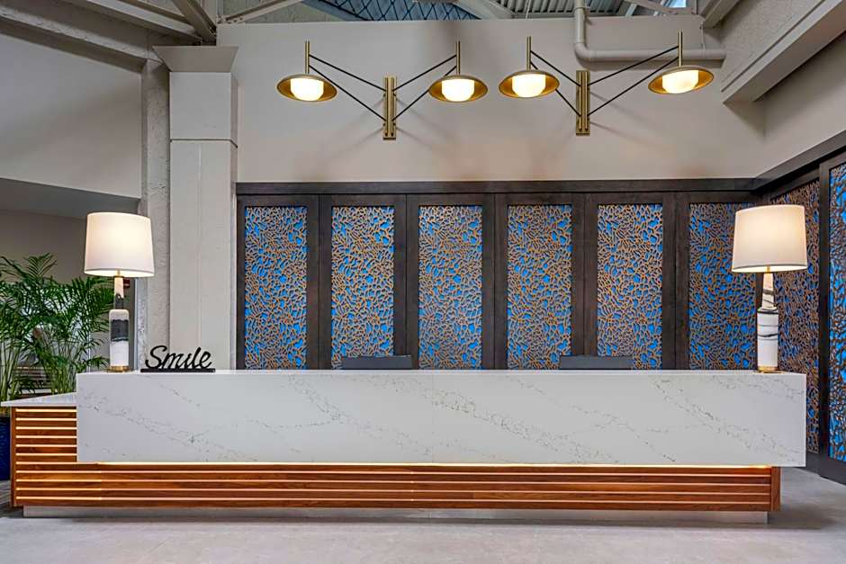 Southbank Hotel Jacksonville Riverwalk