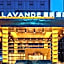 Lavande Hotel Anshan City Center