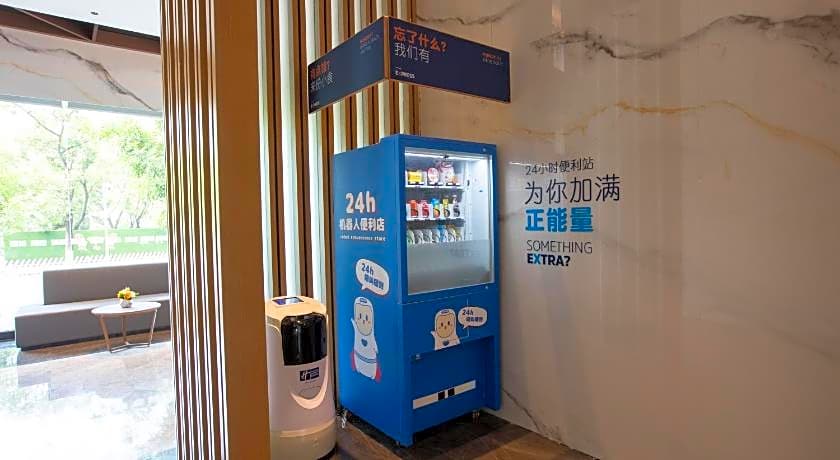 Holiday Inn Express Shantou City Center By IHG