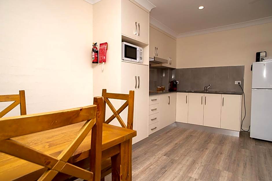 Manera Heights Apartments