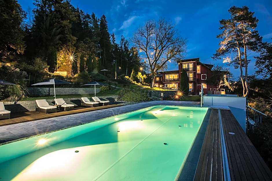 Landidyll-Hotel Nudelbacher
