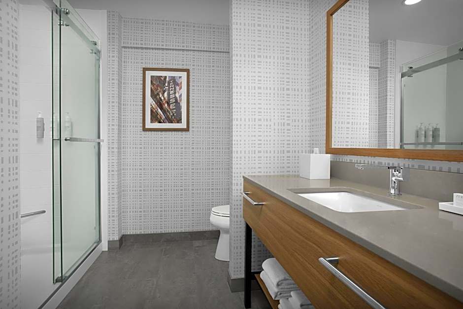 Hampton Inn Lenoir City