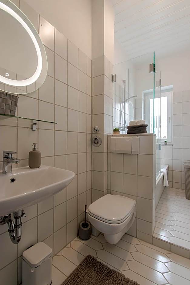 Business Apartment