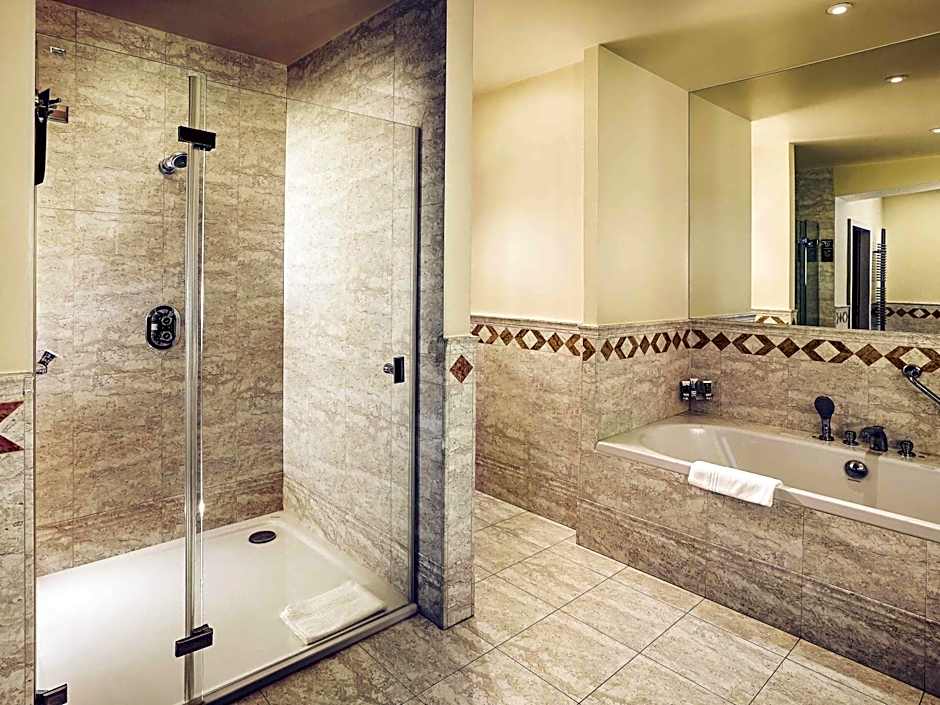 Mercure Poznan Centrum