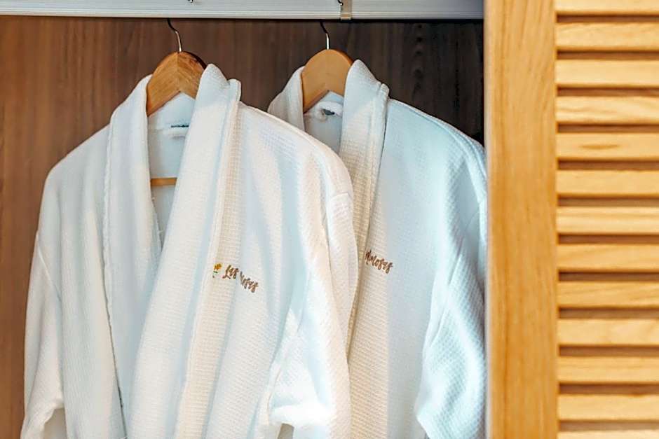 Hotel Boutique & Spa Las Mimosas Ibiza