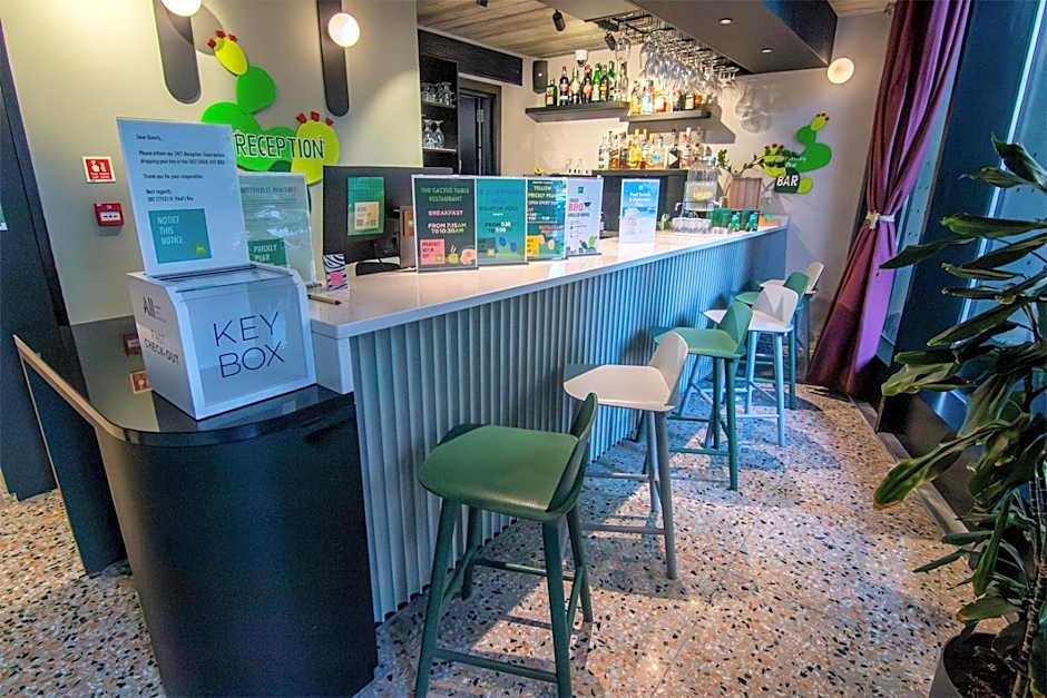 Ibis Styles St Pauls Bay Malta