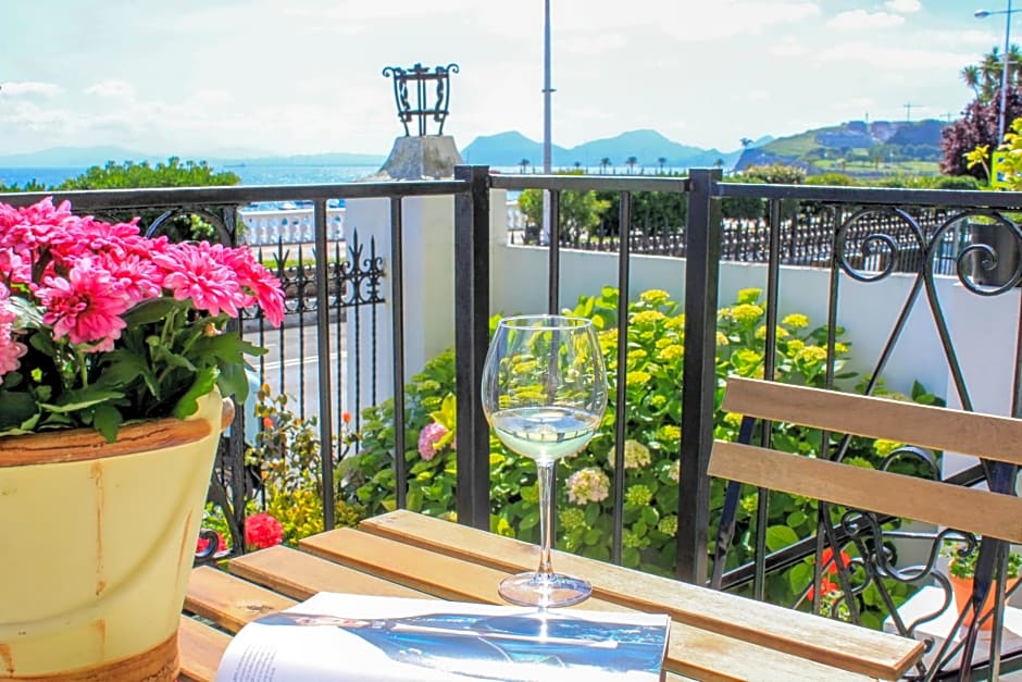 Villa Floren Castro Urdiales