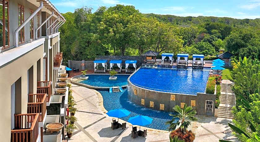 Mercure Bali Nusa Dua Hotel