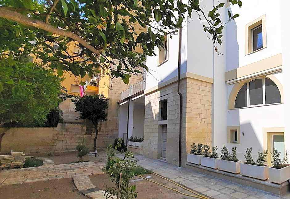 Palazzo Ricciardi Residence