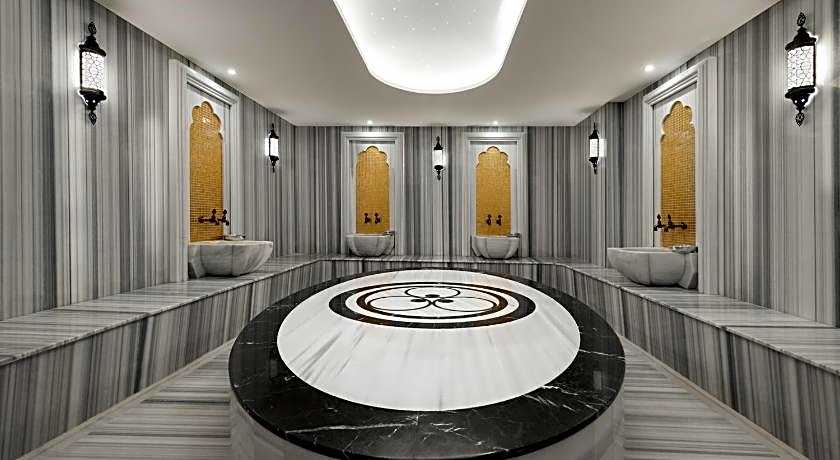 Gleam Collection Hotel