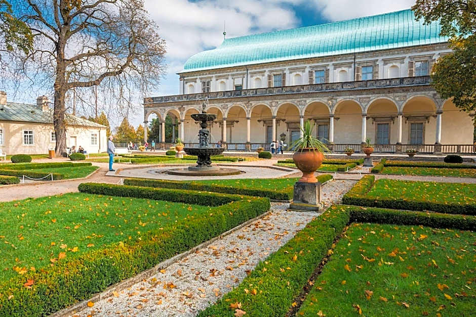 Hotel U Krize