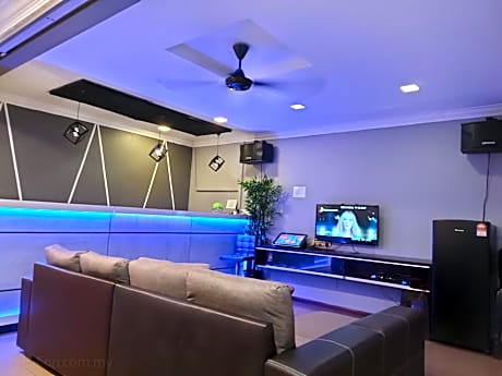 Sea Love Homestay Pulau Ketam