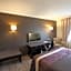 Hotel Diego de Almagro Osorno