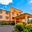 Best Western Plus Strawberry Inn & Suites