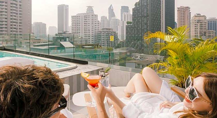 Public House Bangkok, a Member of Design Hotels