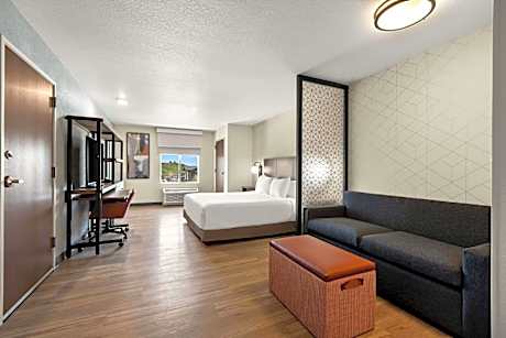 Everhome Suites Nampa Boise