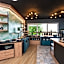 Berghotel Kristall