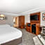 Comfort Inn Manchester Airport
